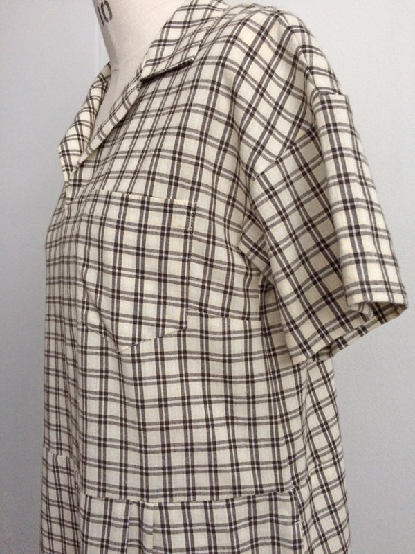 Merchant & Mills - The Factory Dress