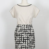 New Look Women's 6217 - Casual Jacket, Top & Skirt