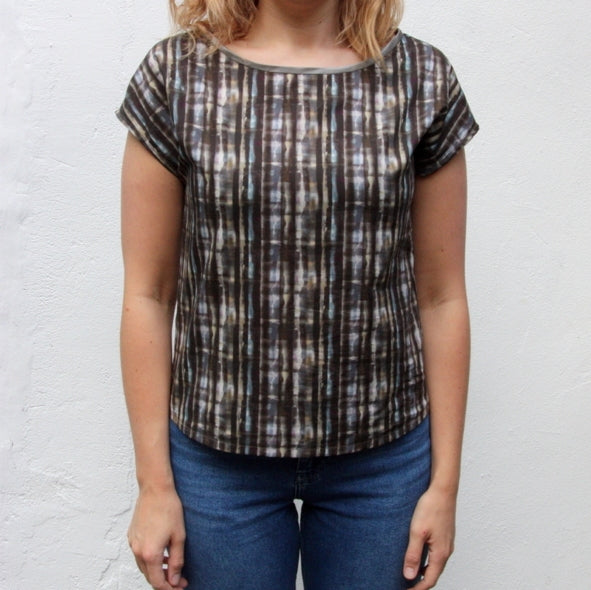 New Look Women's 6217 - Casual Jacket, Top & Skirt