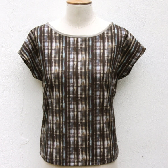 New Look Women's 6217 - Casual Jacket, Top & Skirt