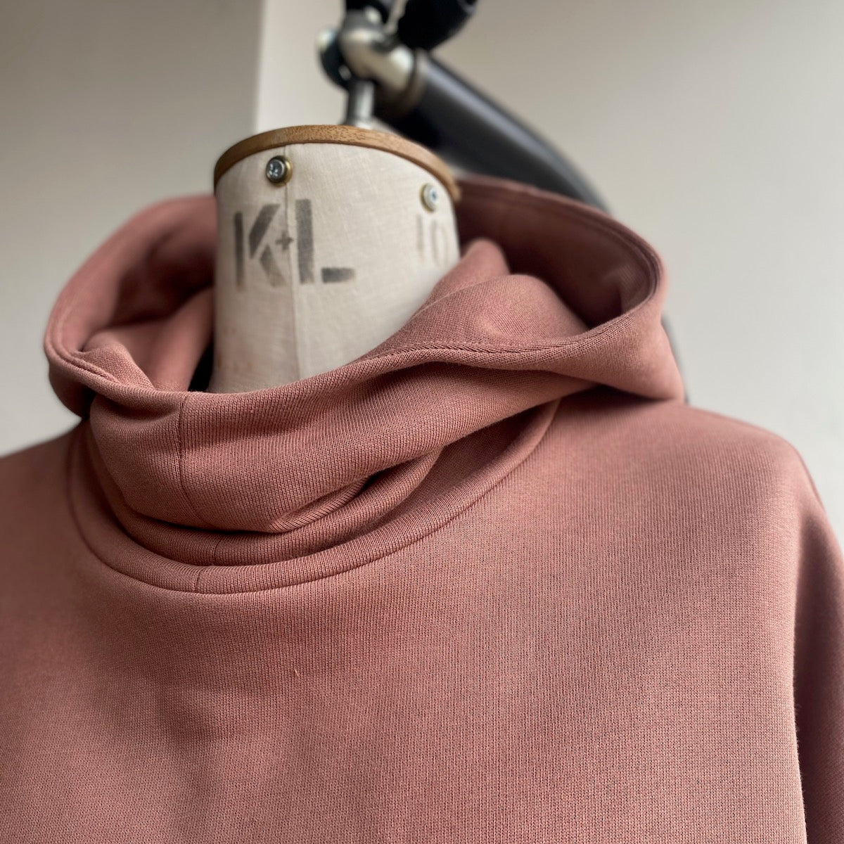 Overlocker Weekend: Build Your Skills & Make 2 Garments