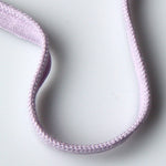Cotton Piping Cord - Lilac