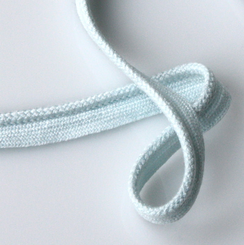Cotton Piping Cord - Pale Blue