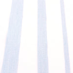Cotton Herringbone Tape - 017 Pale Blue
