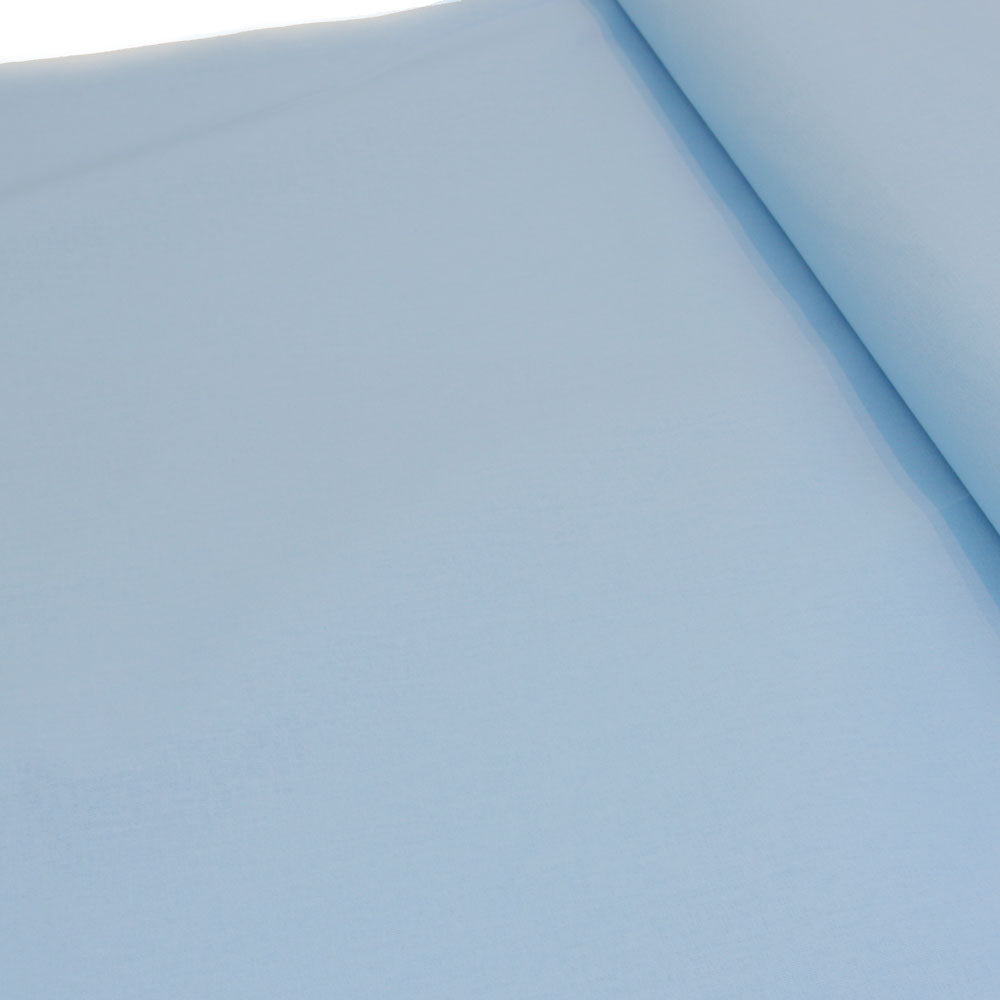 Wide Cotton Plains - Sky