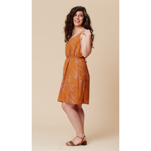 Deer and Doe - Pensee Dress