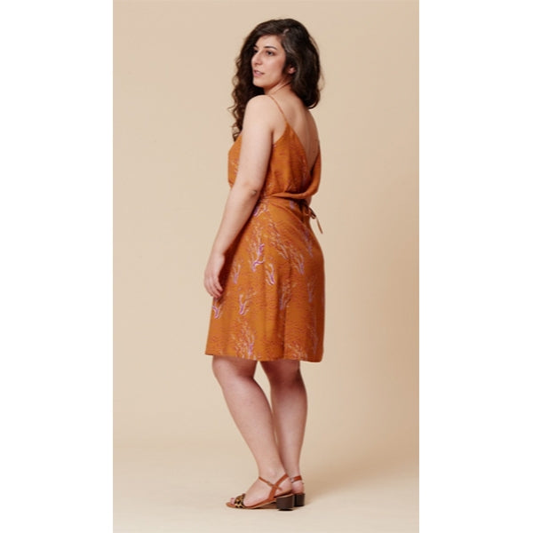 Deer and Doe - Pensee Dress