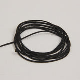 Polyester Blind Cord - Black 1.5mm