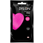 Dylon Handwash Dye - Passion Pink