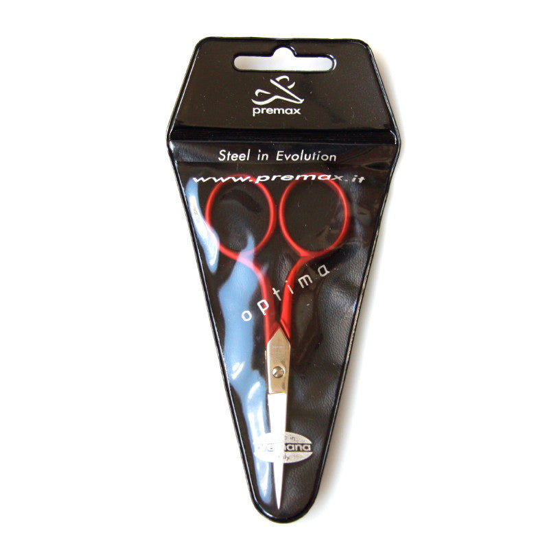 Soft Touch Embroidery Scissors 9cm