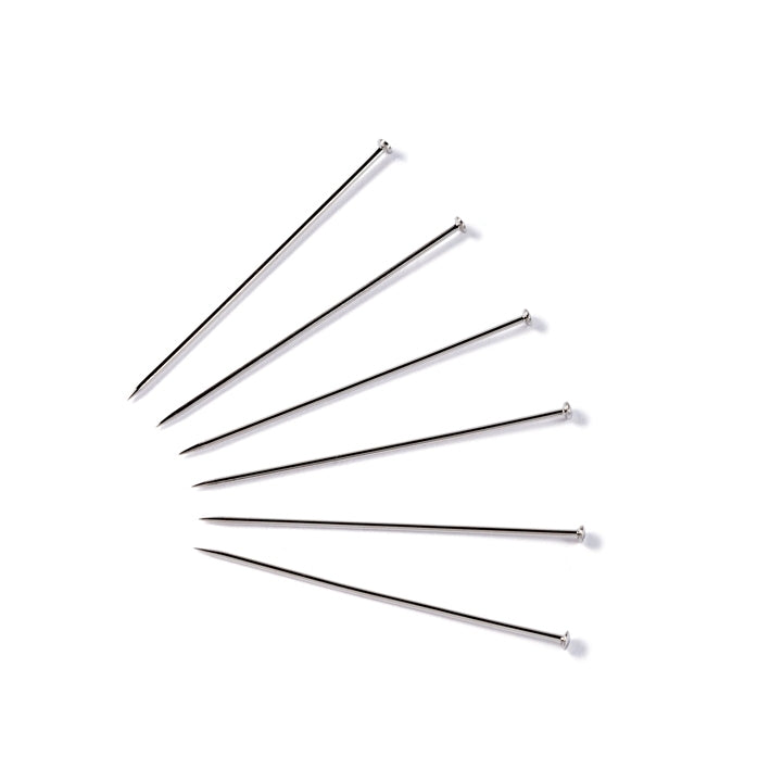 Prym 024284 - Steel Dressmaking Pins