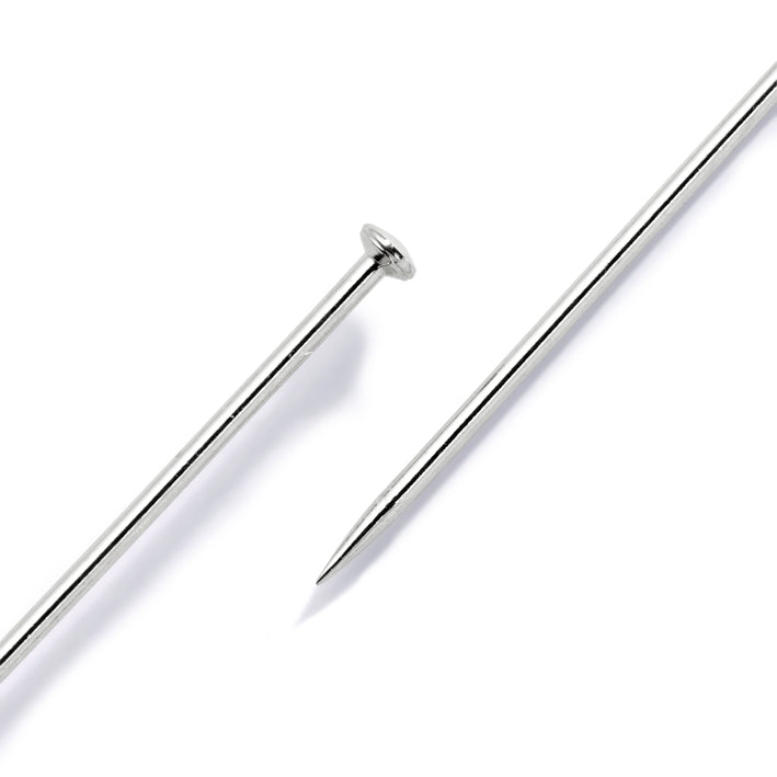 Prym 024284 - Steel Dressmaking Pins