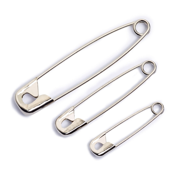 Prym 085121 - Black Safety Pins