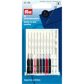 Prym 121105 - Ready-to-Sew Needles