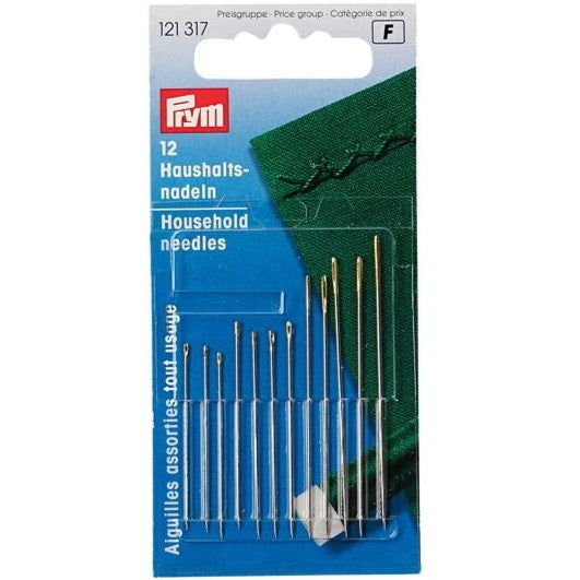 Prym 121 317 - Household Needles