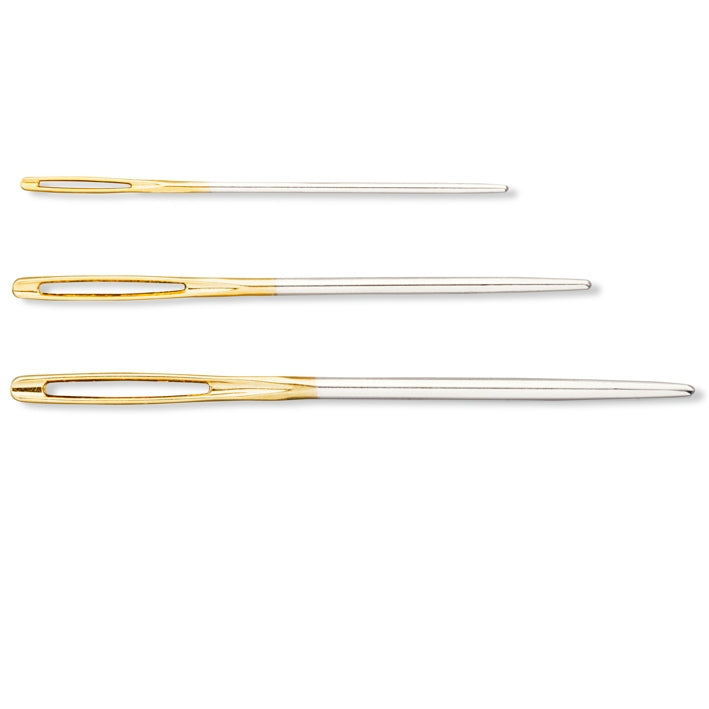 Prym 124119 - Wool and Tapestry Needles