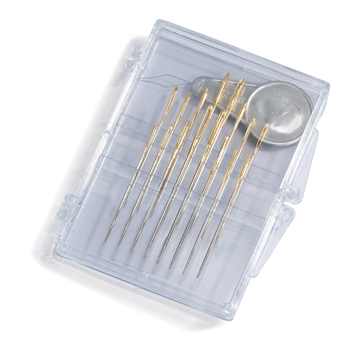 Prym 124550 - Tapestry and Chenille Needle Pack