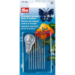 Prym 124550 - Tapestry and Chenille Needle Pack