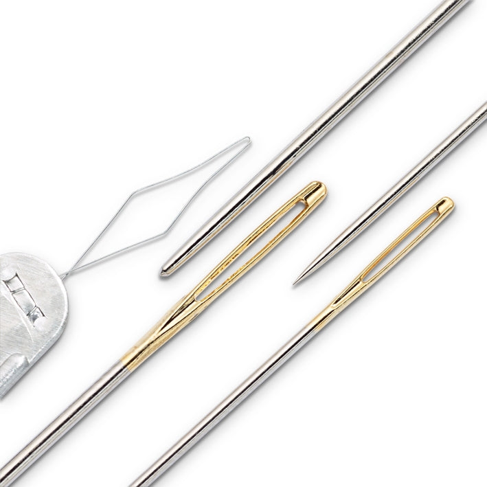 Prym 124550 - Tapestry and Chenille Needle Pack