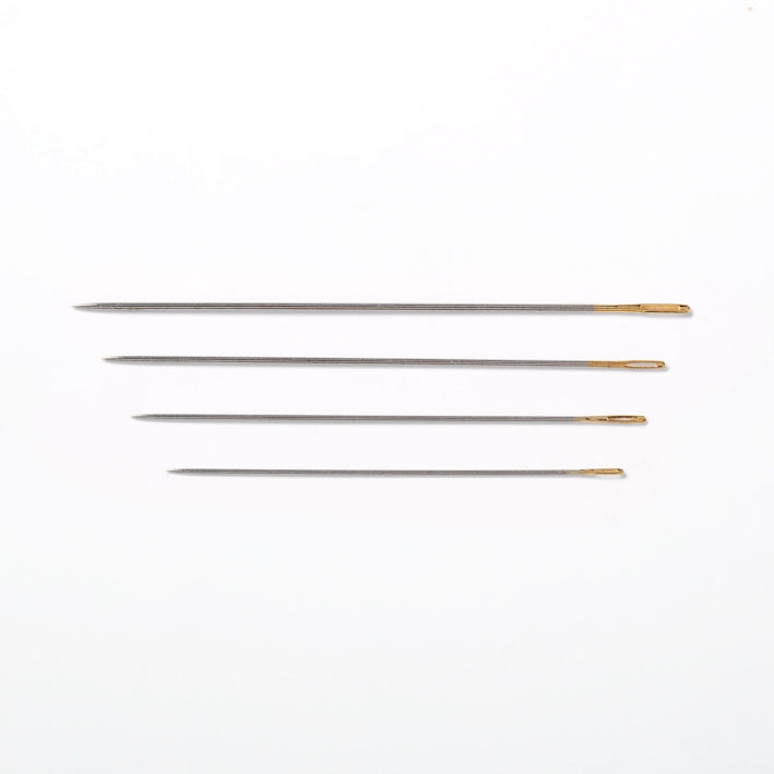 Prym 124659 - Cotton Darning Needles No. 3-9