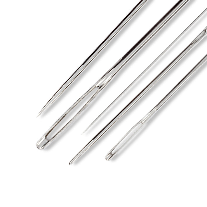 Prym 128185 - Hobby Needle Pack