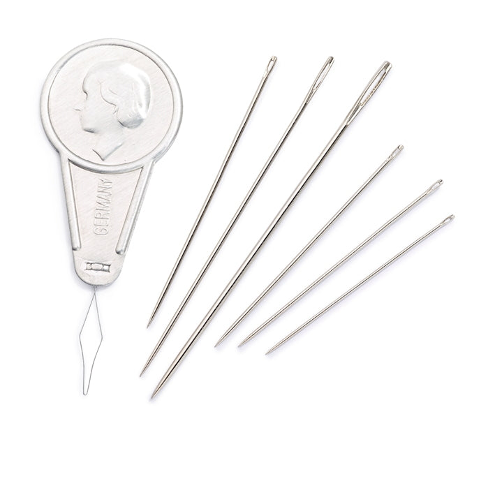 Prym 128160 - Nesthäkchen's Sewing Needle Pack