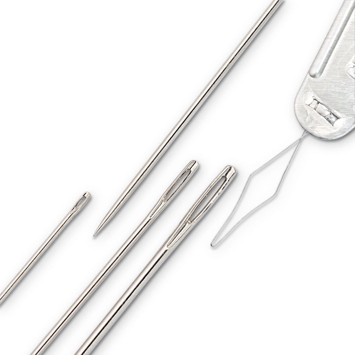 Prym 128160 - Nesthäkchen's Sewing Needle Pack