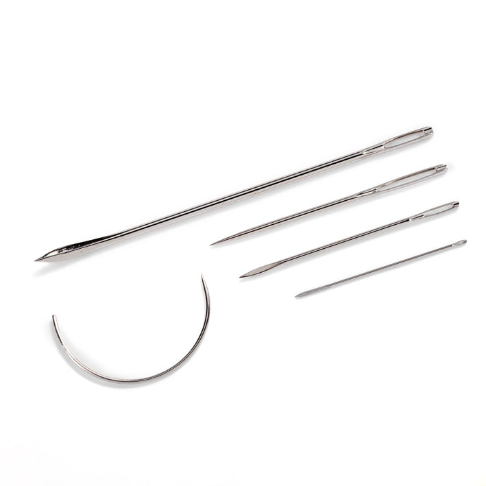 Prym 131107 - Upholstery Craft Needles