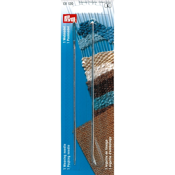 Prym 131120 - Weaving & Packing Needles