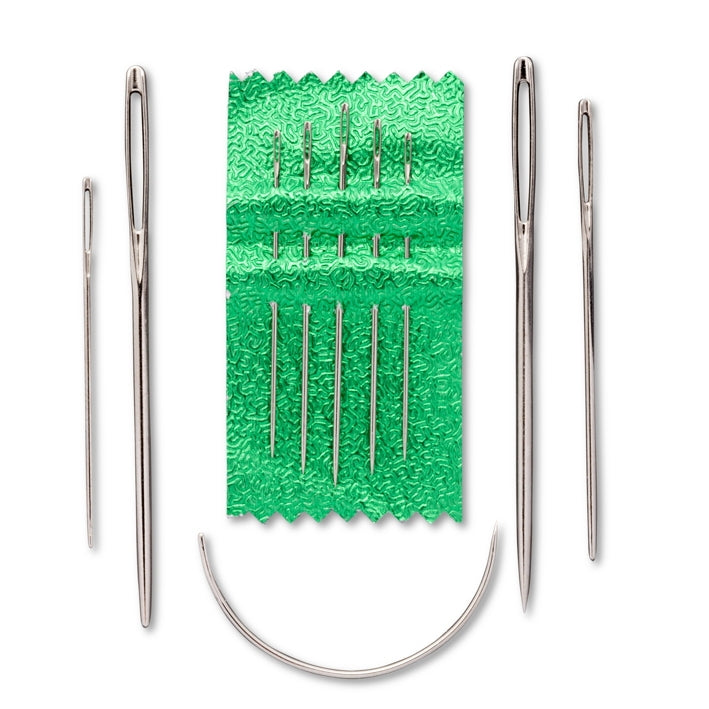 Prym 131124 - Craft & Embroidery Needle Pack