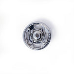 Prym 341244 - Snap Fasteners 9mm - Silver