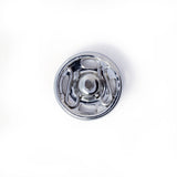 Prym 341249 - Snap Fasteners - Silver 15mm