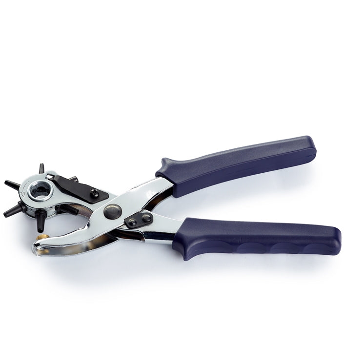 Prym 390905 - Revolving Punch Pliers
