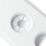 Prym 416601 - Cord Stops - Fashion White