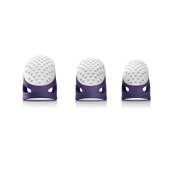 Prym 431141 - Ergonomic Silicone Thimble M