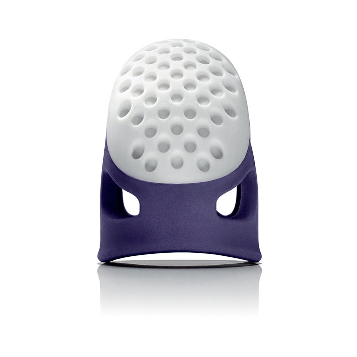 Prym 431140 - Ergonomic Silicone Thimble S