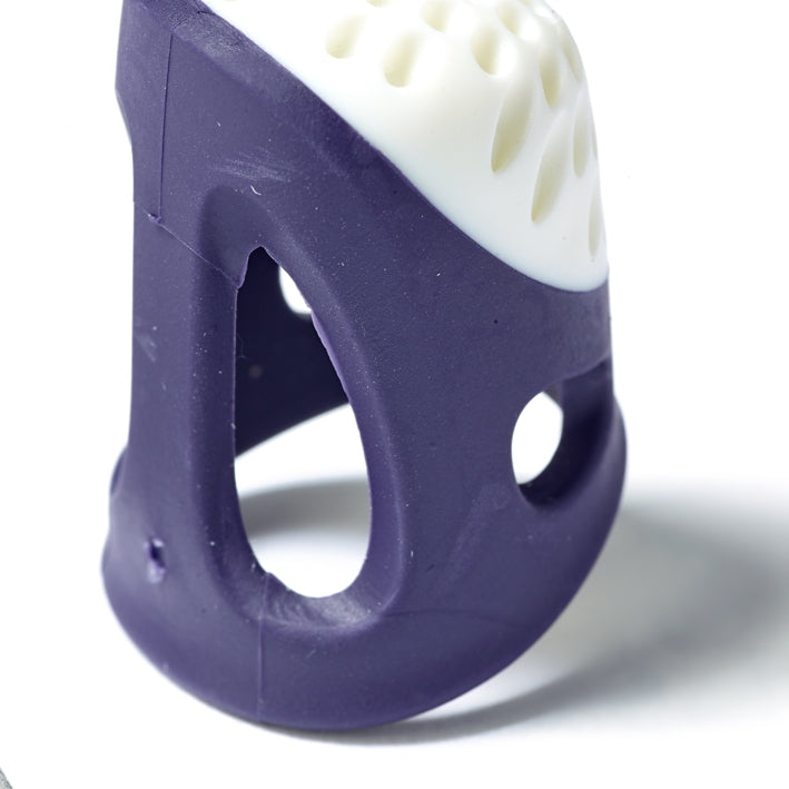 Prym 431141 - Ergonomic Silicone Thimble M