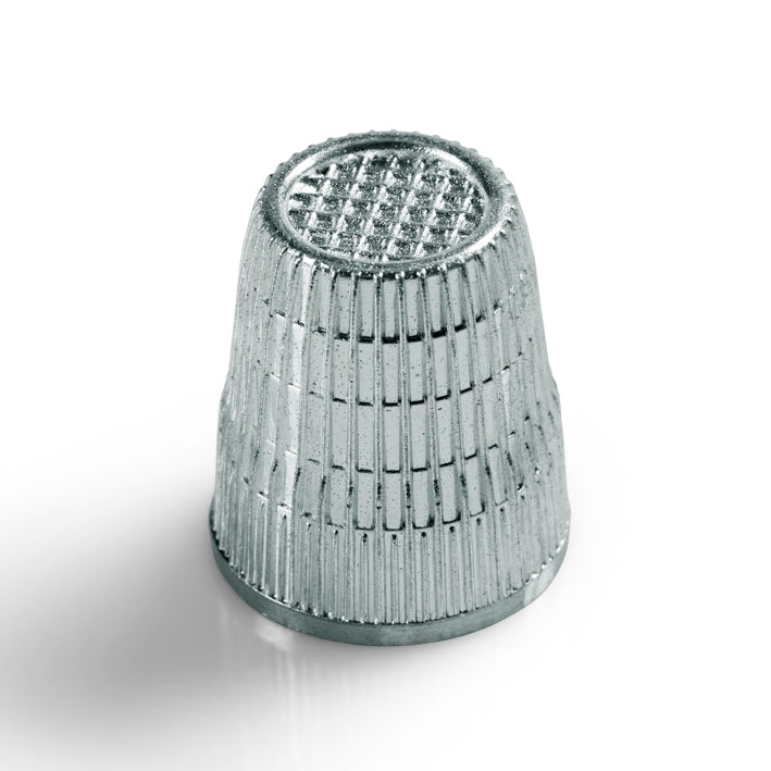 Prym 431845 - Metal Thimble - Small 15mm