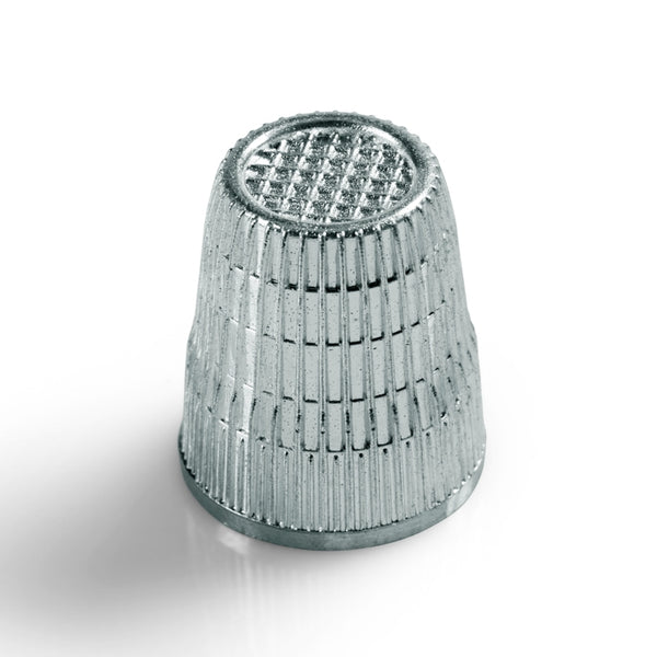 Prym 431841 - Metal Thimble - Medium 18mm