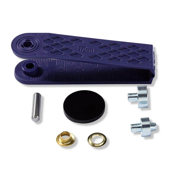 Prym 541375 - Eyelets - Gold 8mm