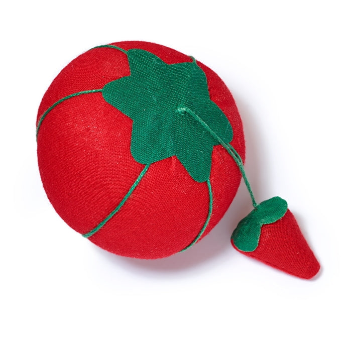Tomato Pin Cushion