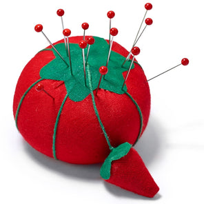 Tomato Pin Cushion