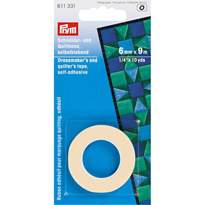 Prym 611331 - Dressmaker & Quilter's Tape