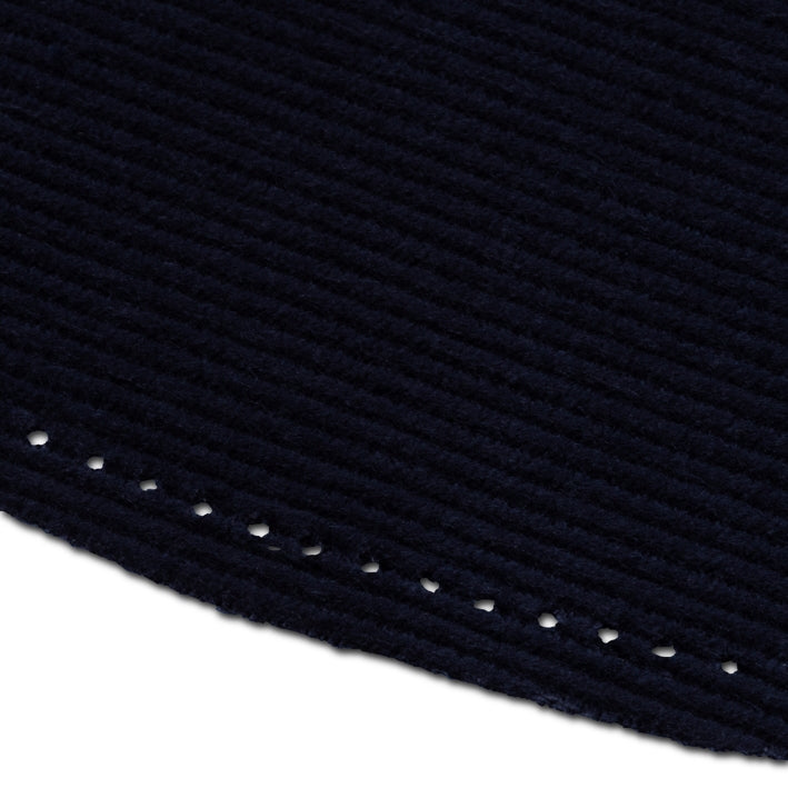 Prym 929320 - Corduroy Mending Patch - Black