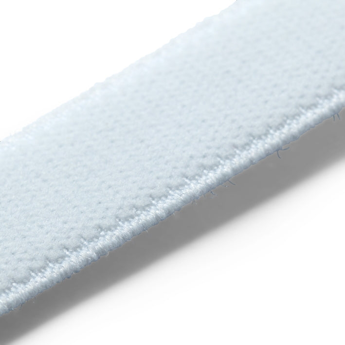 Prym 953091 - Soft Top Elastic - White 15mm