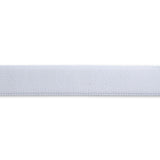 Prym 953146 - Soft Top Elastic - White 25mm