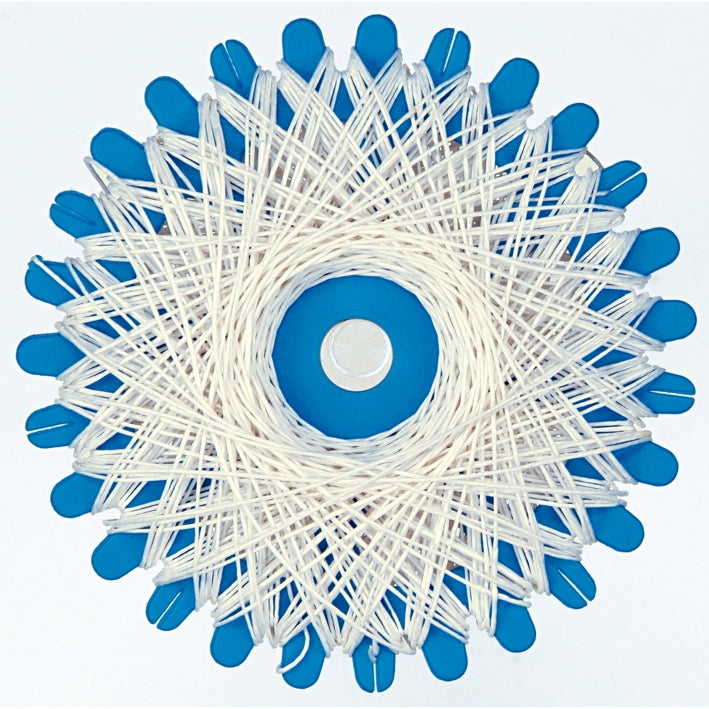 Prym 970841 - Linen Thread - White