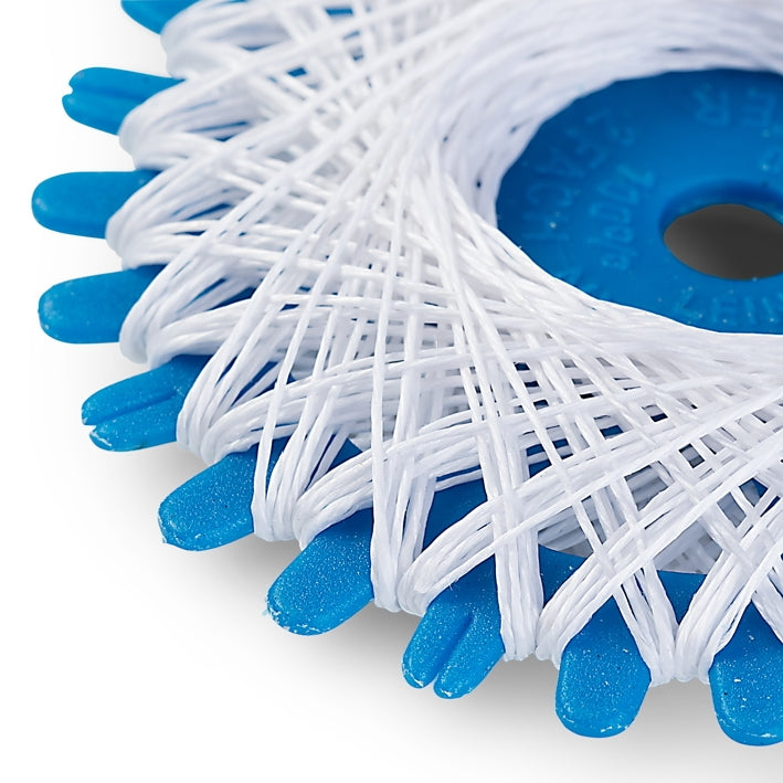 Prym 970841 - Linen Thread - White