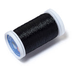 Prym 977621 - Transparent Sewing Thread - Black