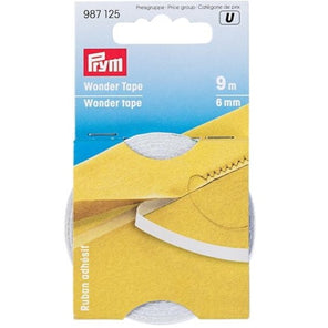 Prym 987125 - Wonder Tape 6mm